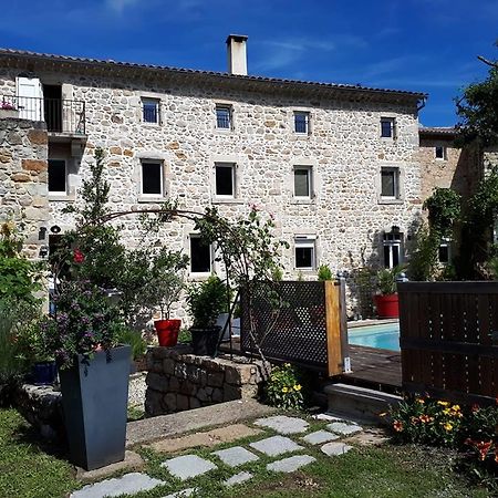 Le Mas De La Musardiere Chambres D Hotes Les Assions 外观 照片