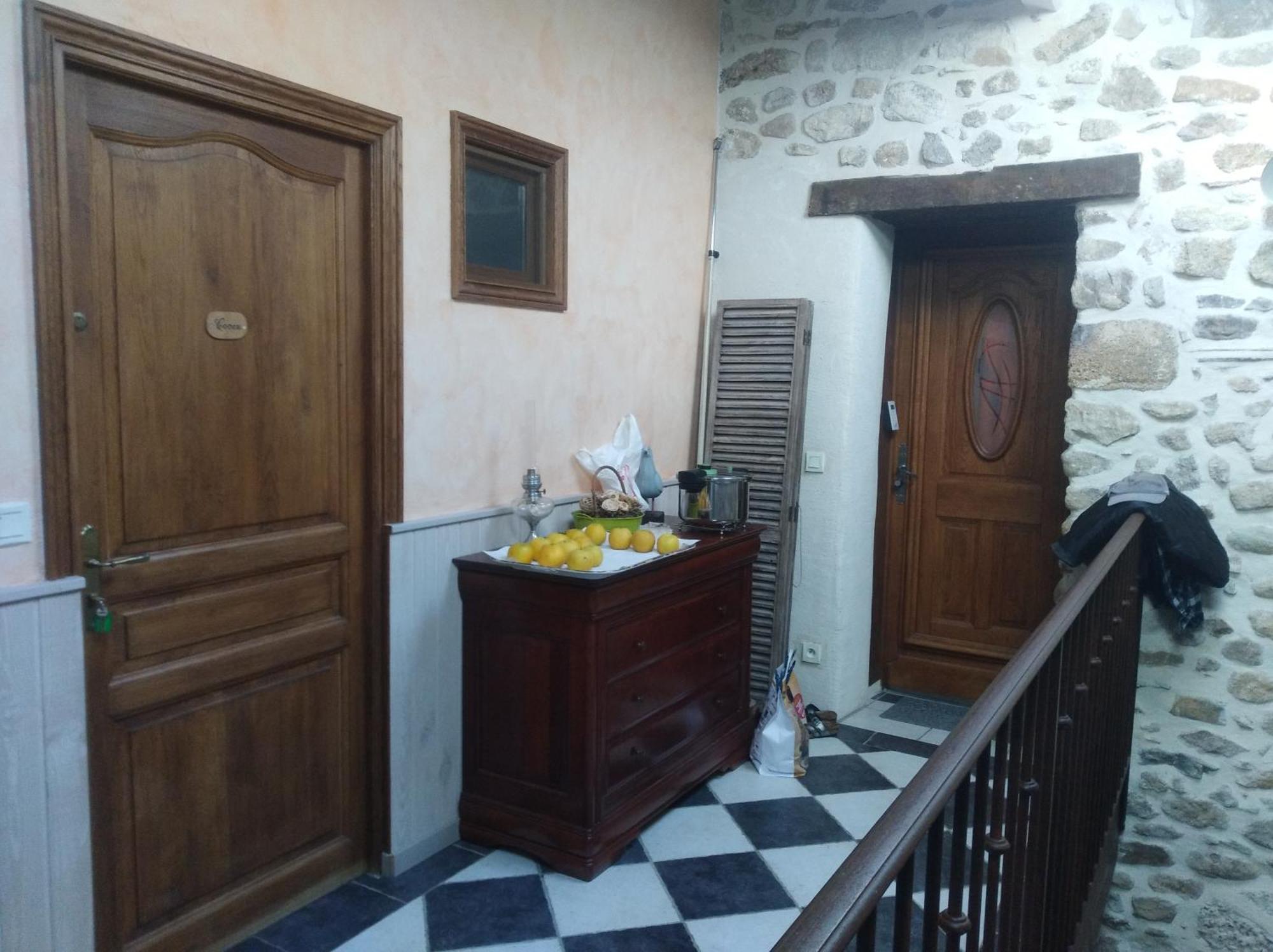 Le Mas De La Musardiere Chambres D Hotes Les Assions 外观 照片