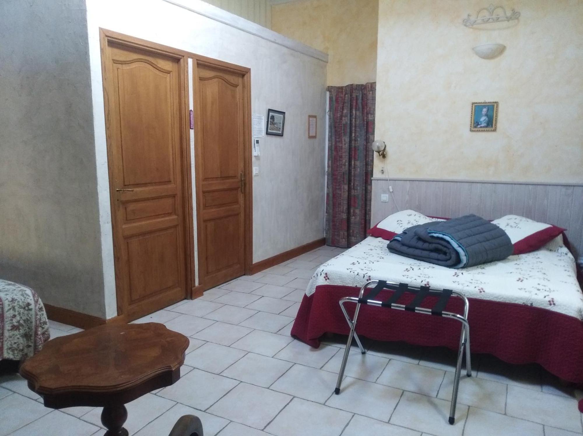 Le Mas De La Musardiere Chambres D Hotes Les Assions 外观 照片