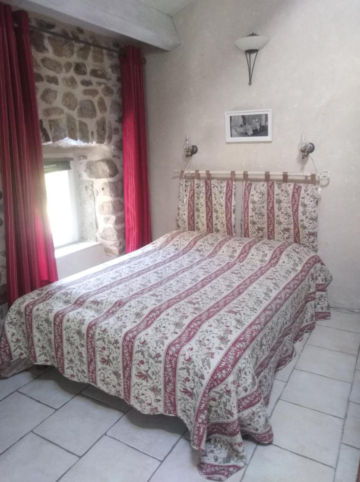 Le Mas De La Musardiere Chambres D Hotes Les Assions 外观 照片
