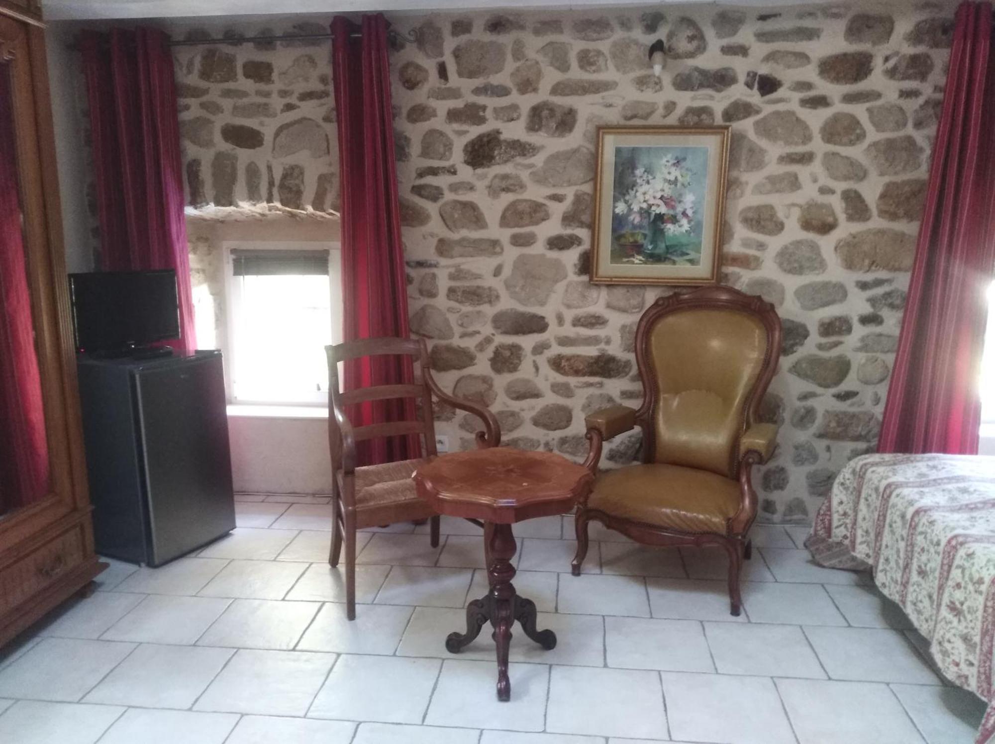 Le Mas De La Musardiere Chambres D Hotes Les Assions 外观 照片