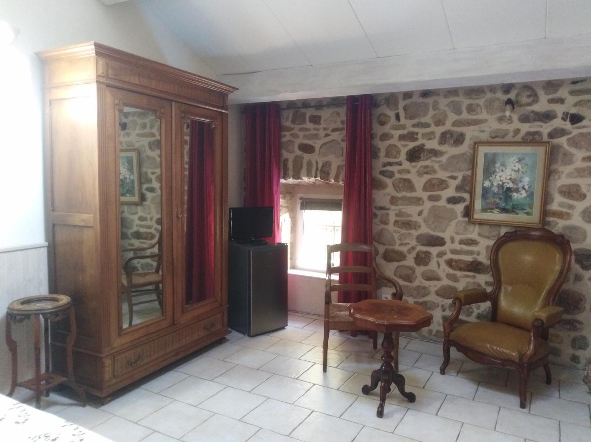 Le Mas De La Musardiere Chambres D Hotes Les Assions 外观 照片