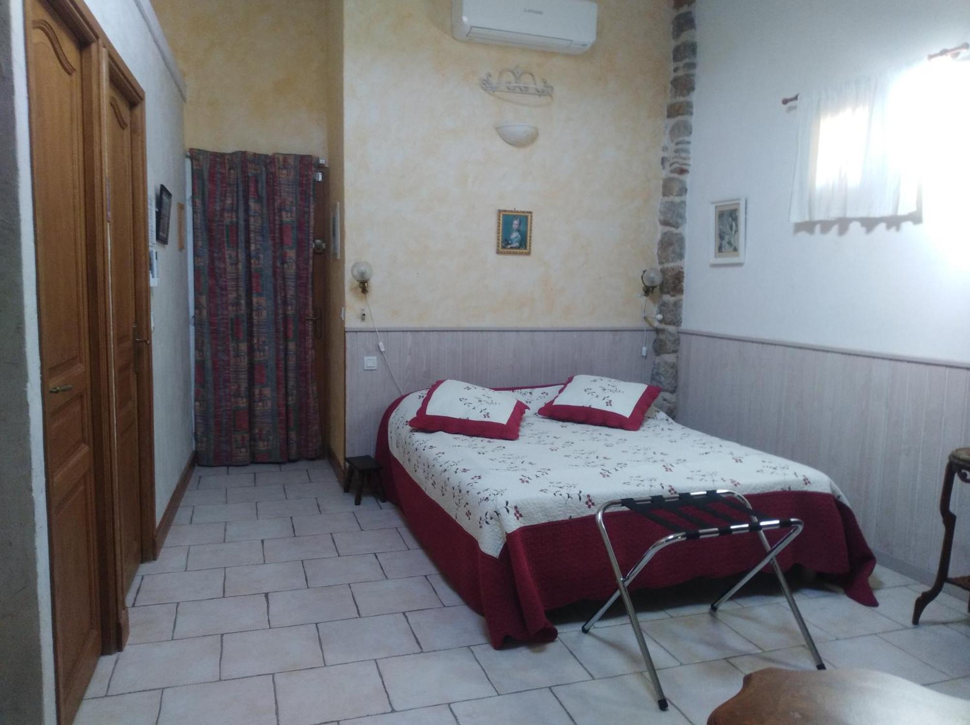 Le Mas De La Musardiere Chambres D Hotes Les Assions 外观 照片