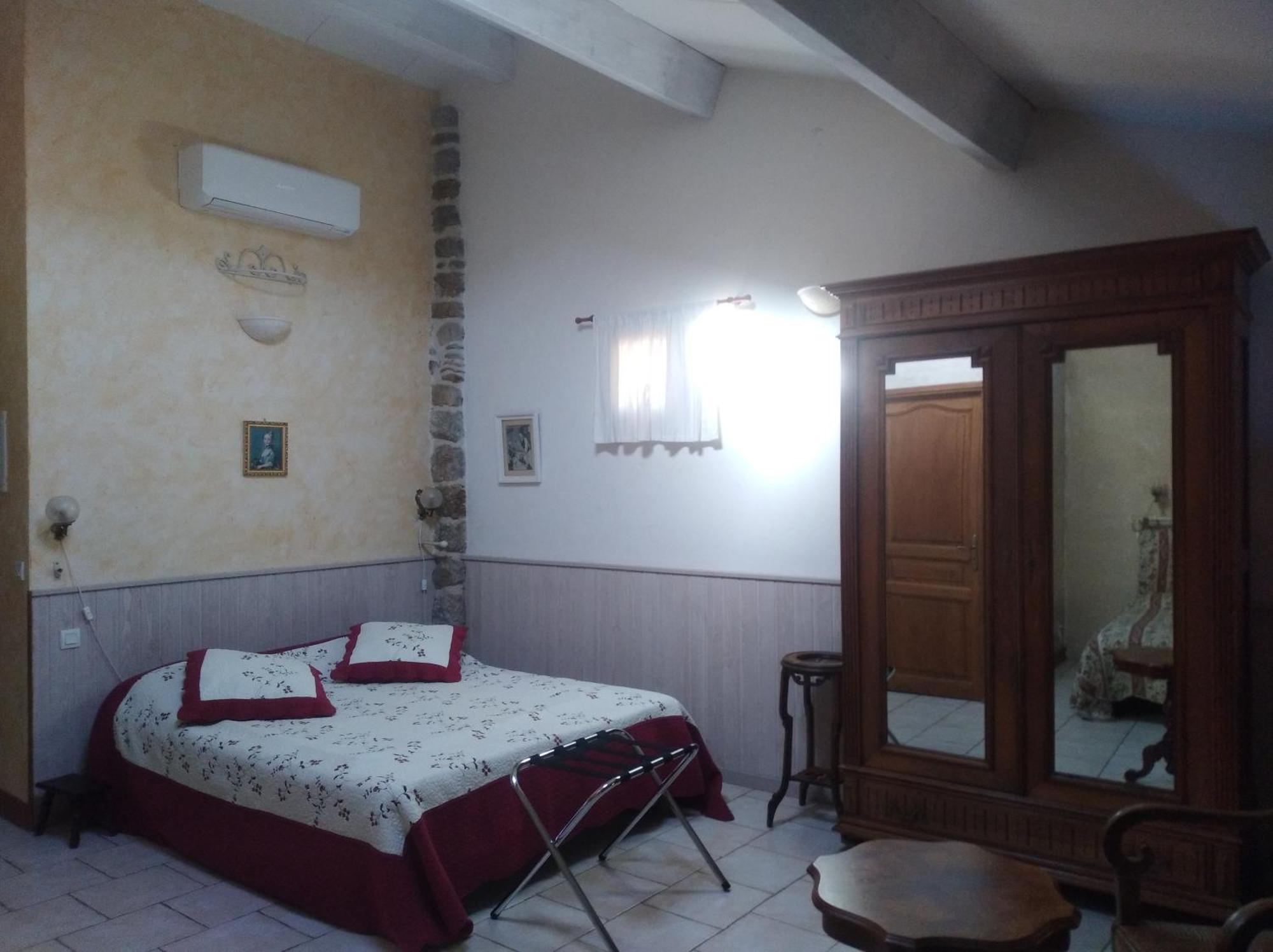 Le Mas De La Musardiere Chambres D Hotes Les Assions 外观 照片