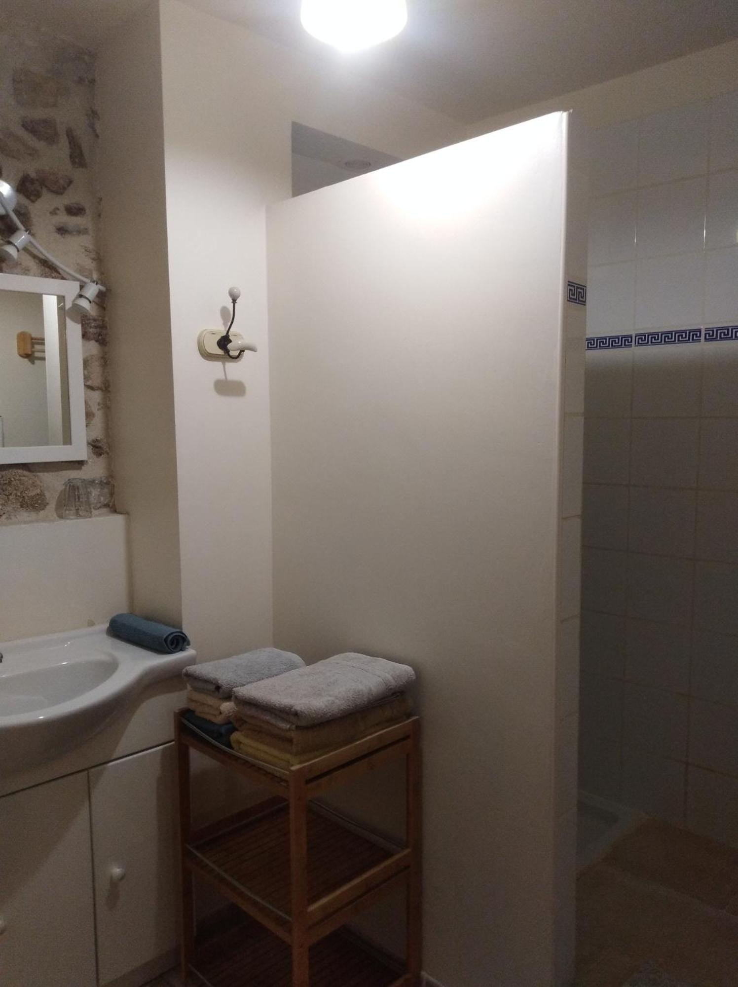 Le Mas De La Musardiere Chambres D Hotes Les Assions 外观 照片