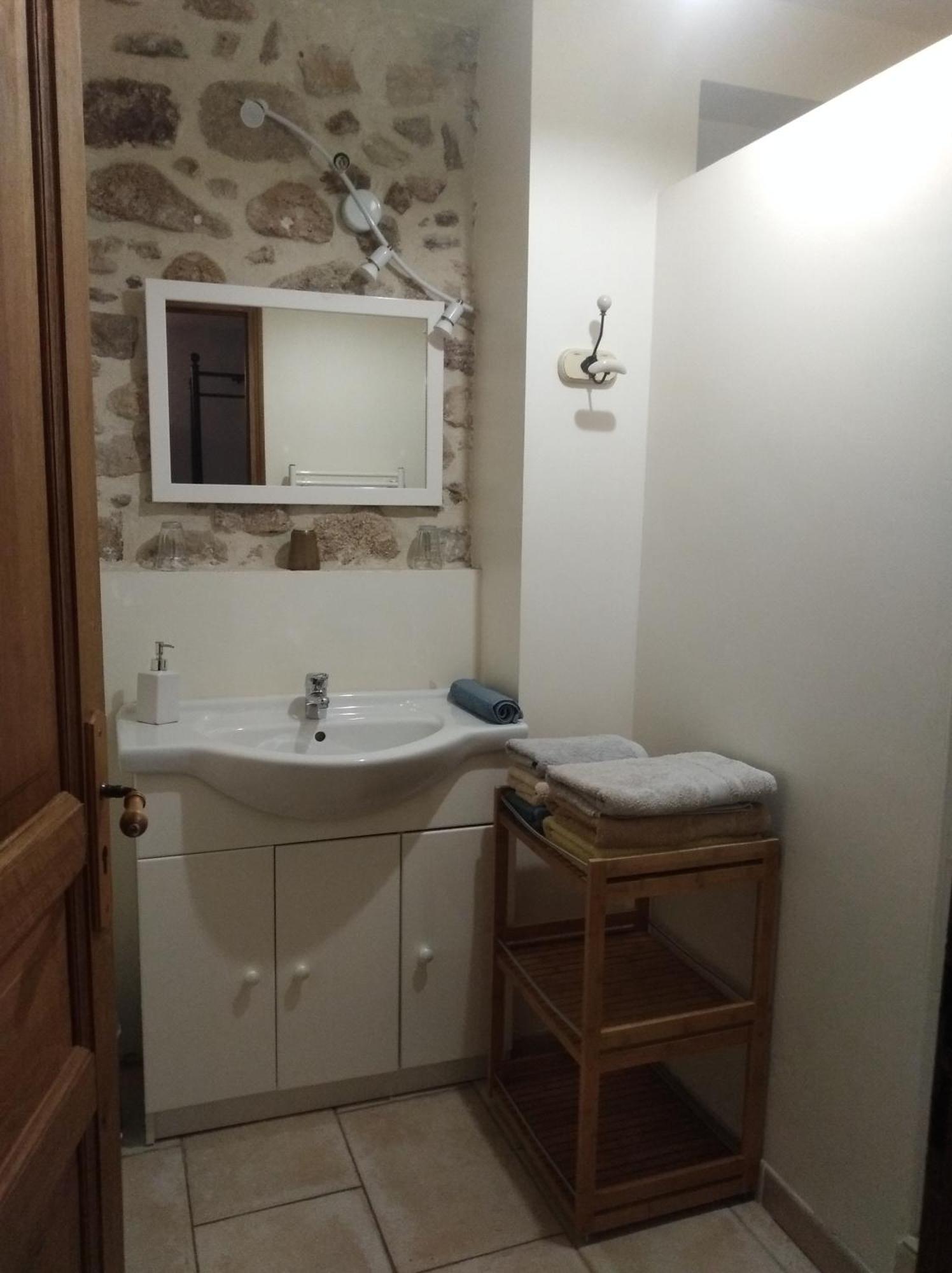 Le Mas De La Musardiere Chambres D Hotes Les Assions 外观 照片
