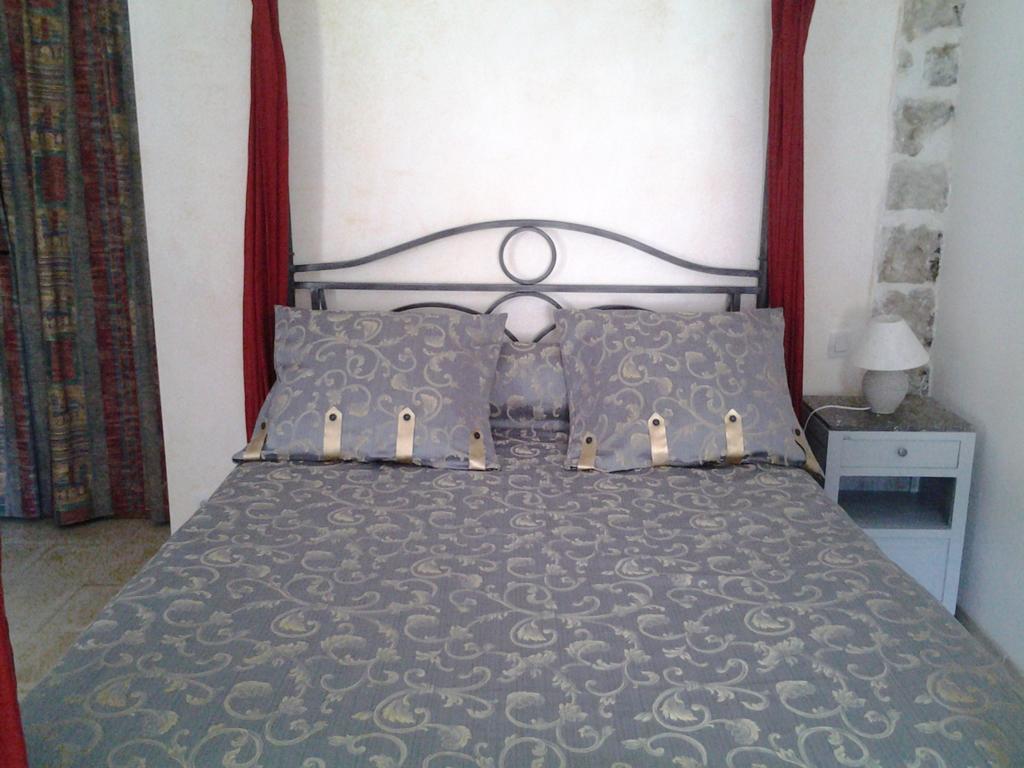 Le Mas De La Musardiere Chambres D Hotes Les Assions 客房 照片