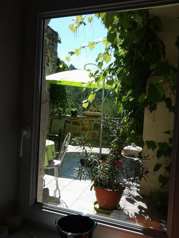 Le Mas De La Musardiere Chambres D Hotes Les Assions 外观 照片