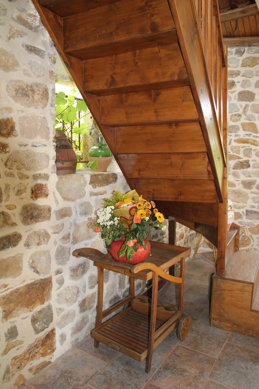Le Mas De La Musardiere Chambres D Hotes Les Assions 外观 照片